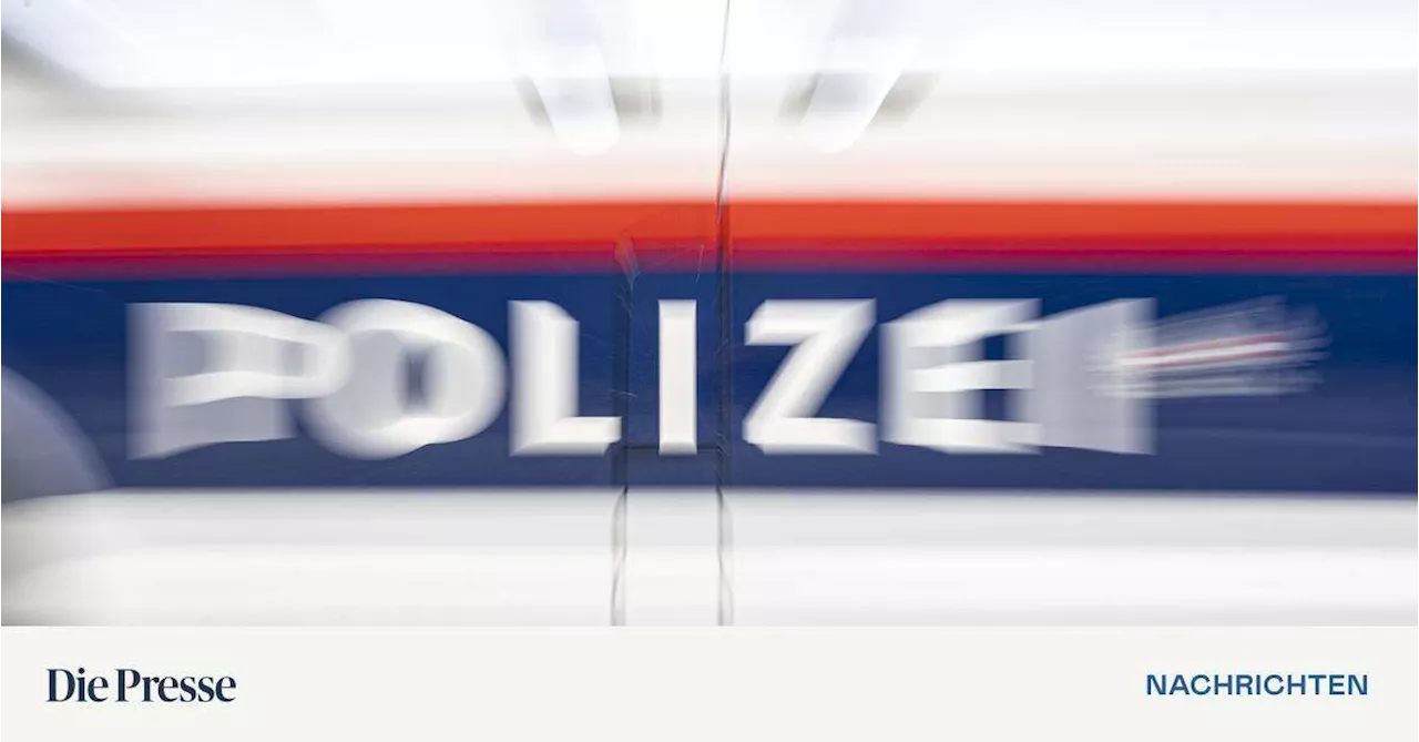 Häftling aus Forensisch-Therapeutischem Zentrum in Wien geflohen