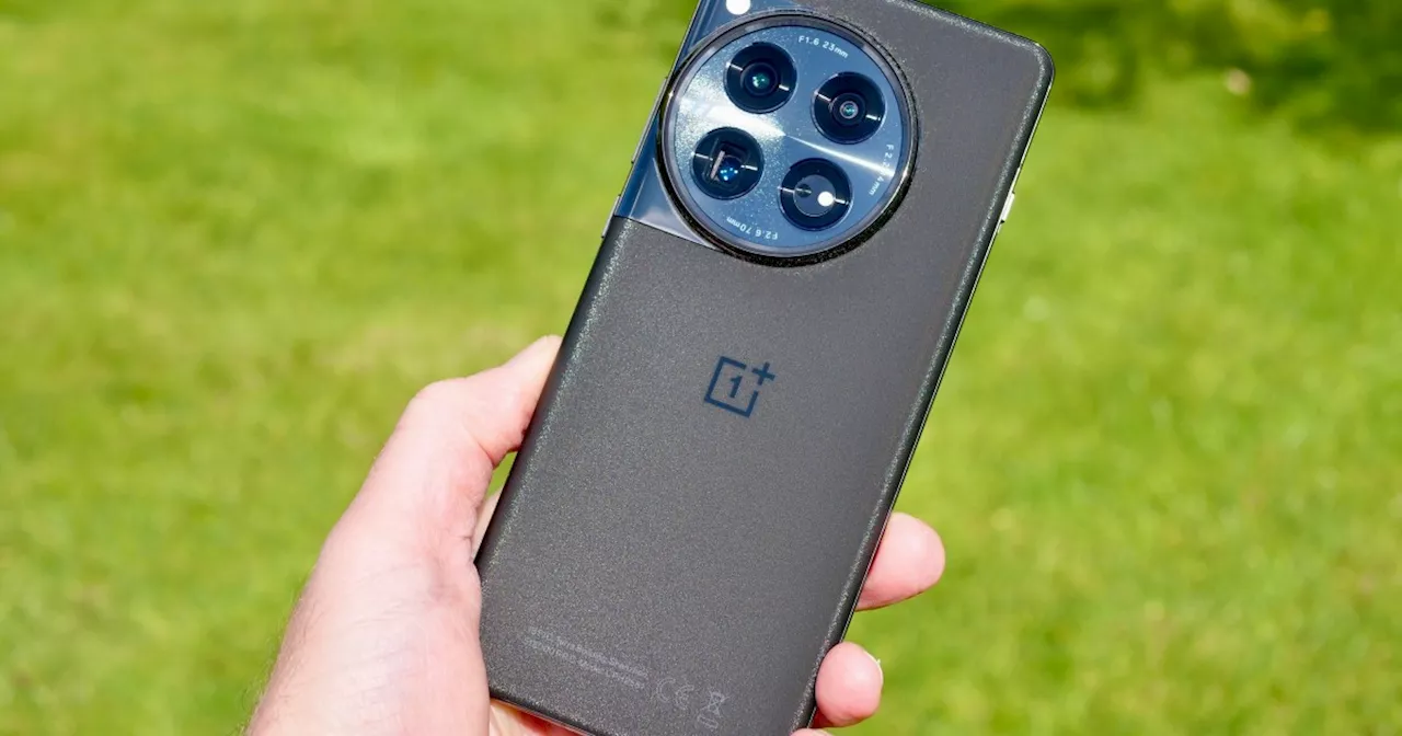 A big price increase might be coming for the OnePlus 13