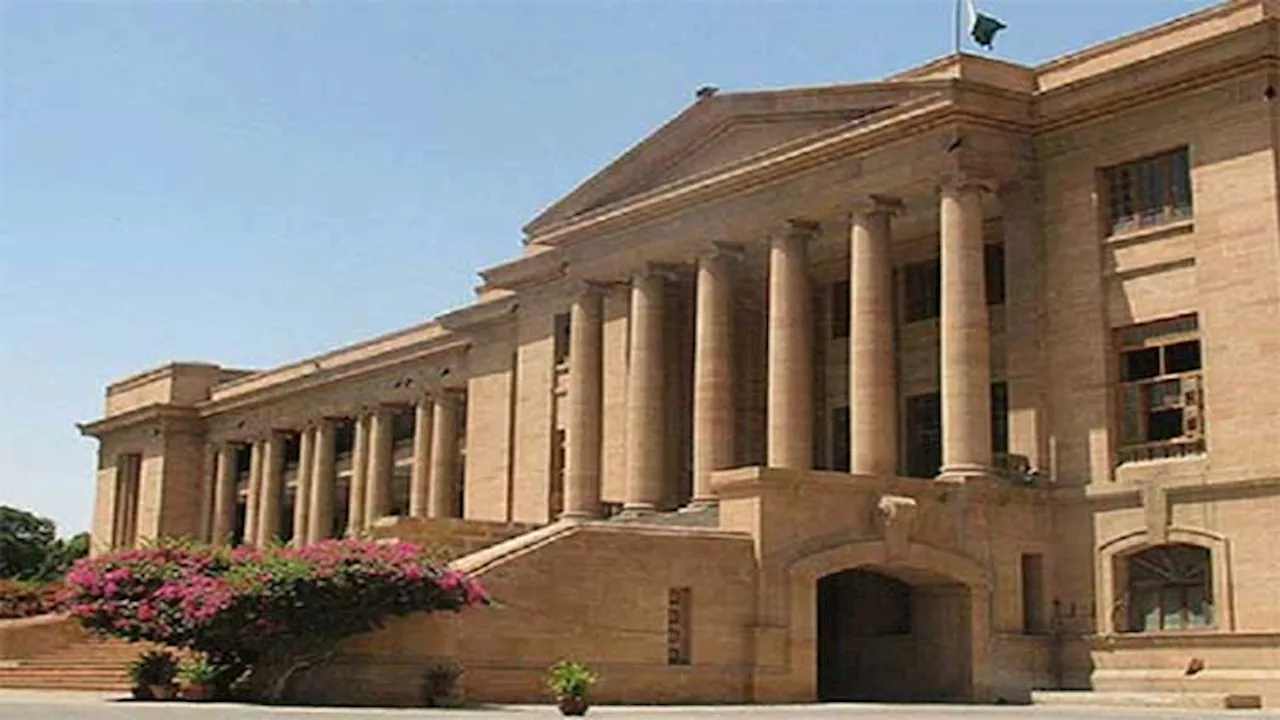 Enforced disappearances: SHC seeks mechanism from govt