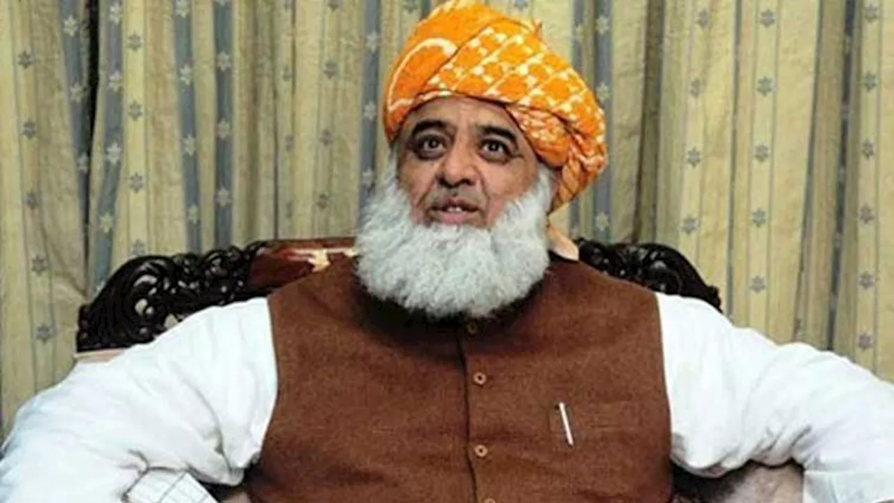 Fazl rejects constitutional amendment draft, urges institutional balance