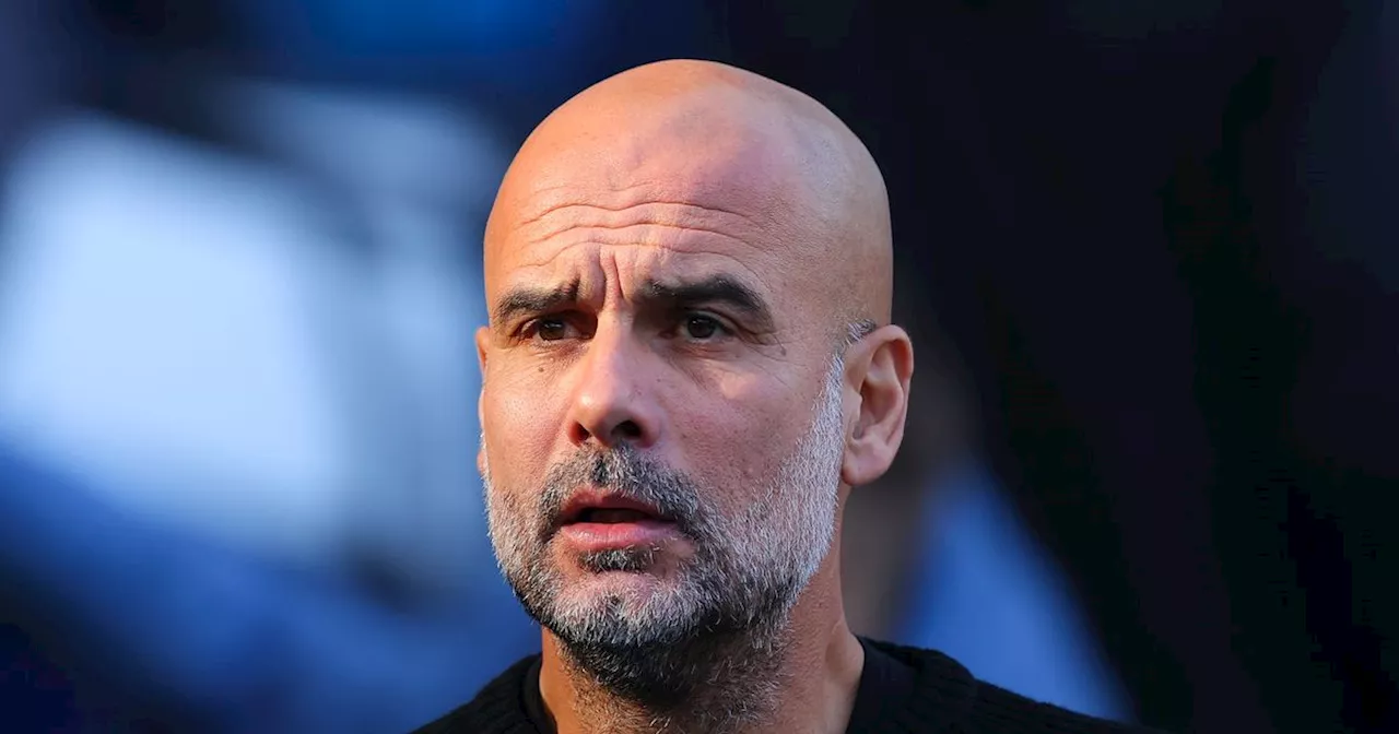 Pep Guardiola speaks out on Man City future as Liverpool boss Arne Slot makes revealing claim