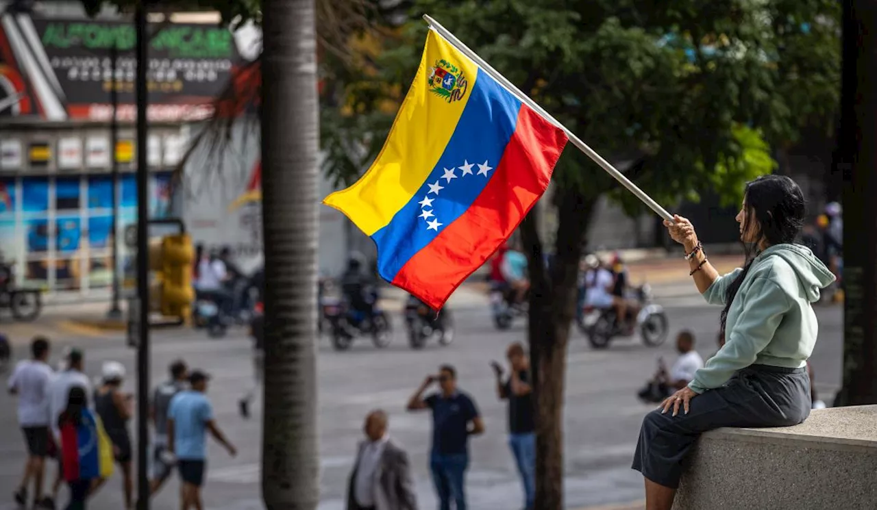 Fiscalía de Venezuela contabiliza 28 muertes durante crisis postelectoral; dos mujeres fueron víctimas de crímenes de odio