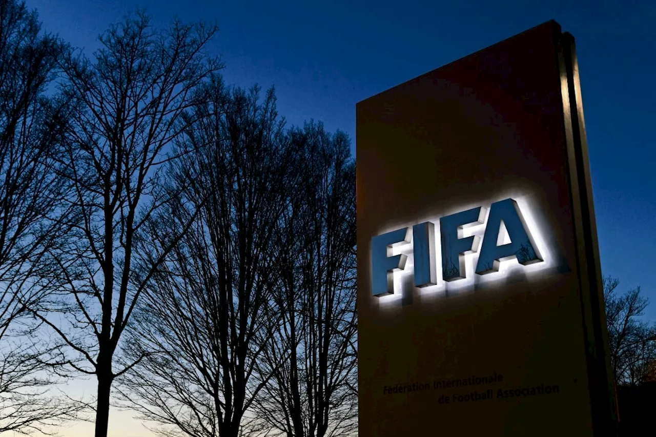 Ligas europeas y FIFPro denuncian a FIFA por la saturación en los calendarios