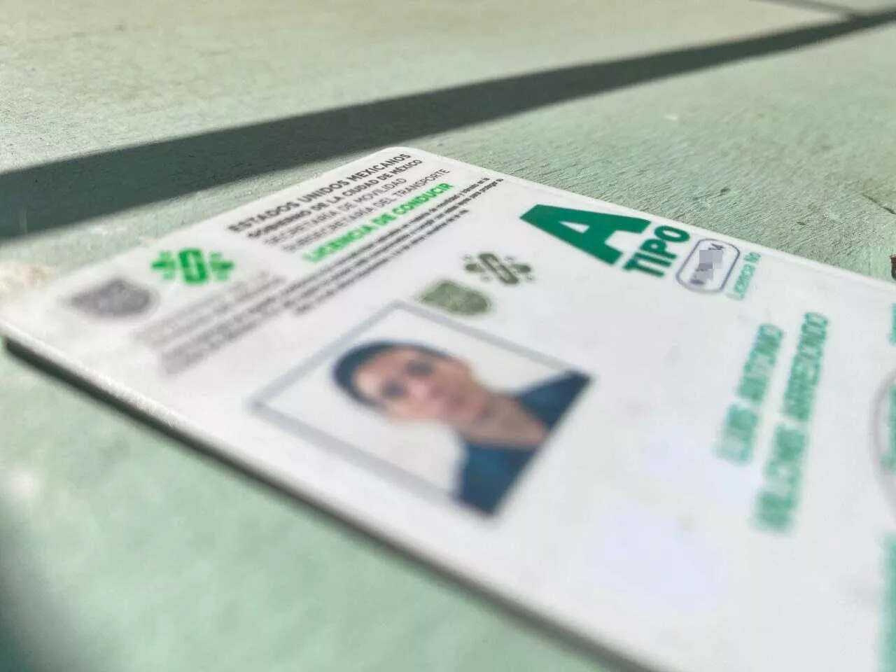 ¿Quiénes podrán acceder a la licencia de conducir permanente en CDMX?