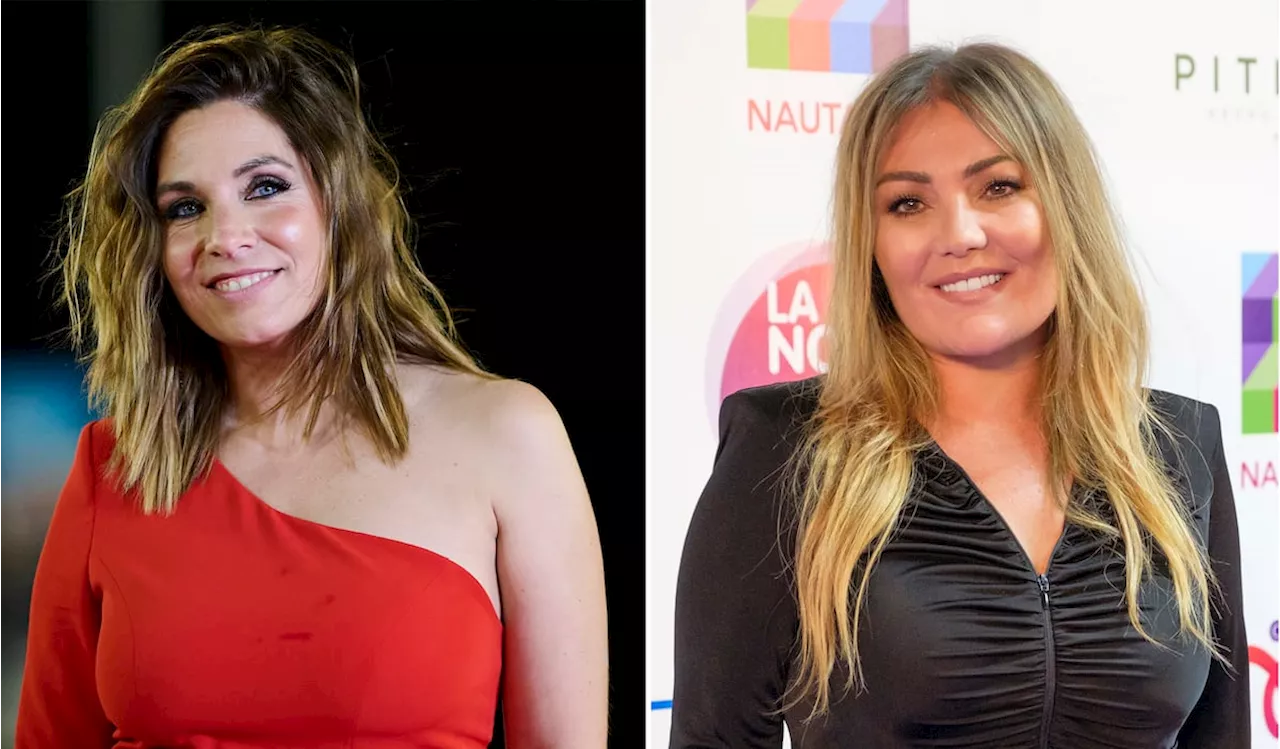 De Amaia Montero a Leire Martínez, dos rupturas en la historia de La Oreja de Van Gogh