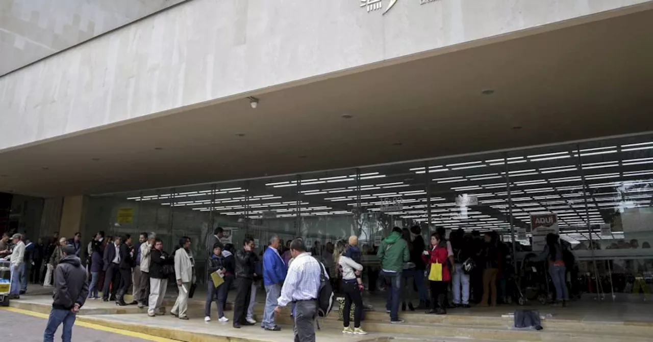 DIAN embargará casi 12.000 cuentas de ahorro, estos serían los afectados