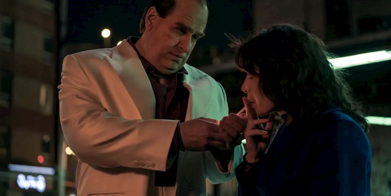 The Shocking Ending of ‘The Penguin’ Episode Four Explained: What Exactly Did Sofia Falcone Do?