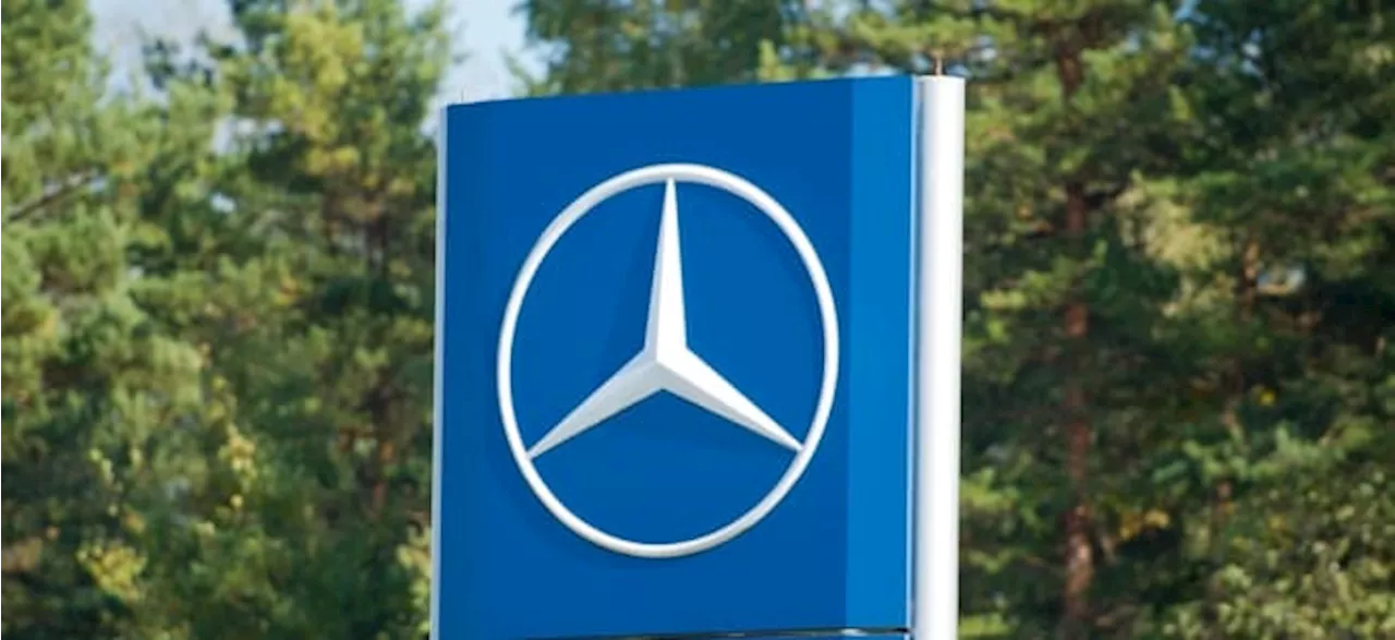 Aktienempfehlung: So bewertet Deutsche Bank AG die Mercedes-Benz Group (ex Daimler)-Aktie