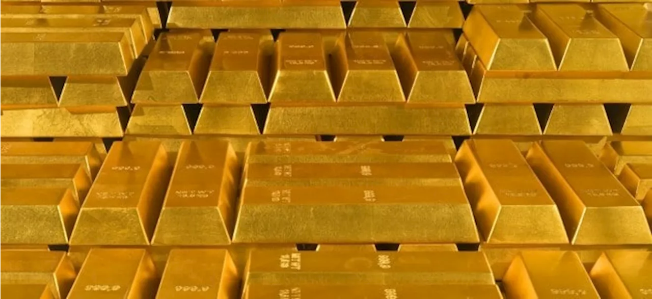 Goldpreis im Blick: Anleger an den Terminmärkten werden pessimistischer