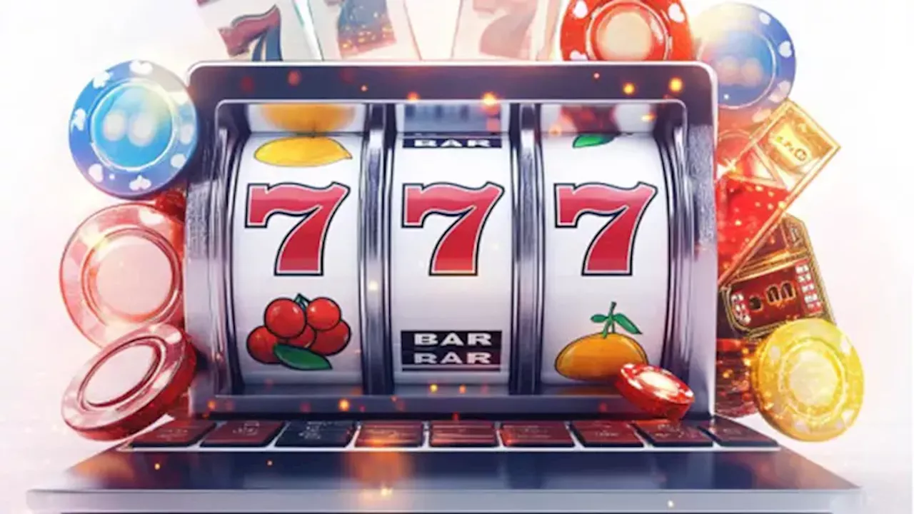 5 Gründe, warum man kostenlose Online Slots spielen sollte