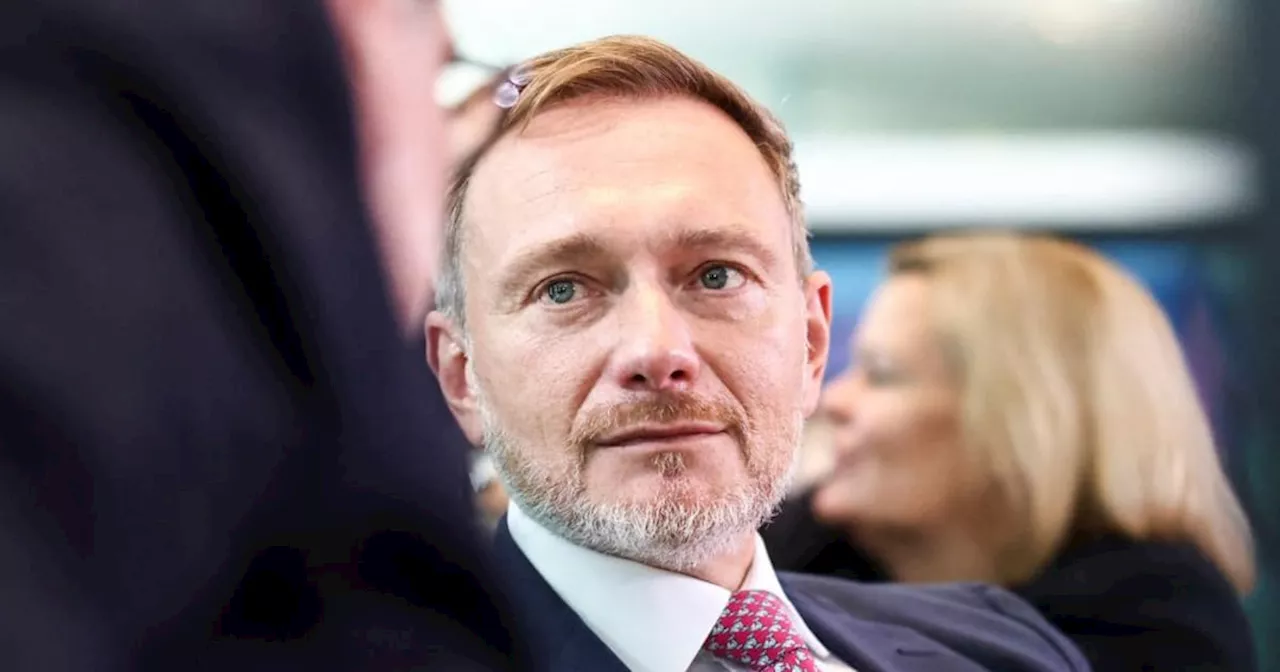 Eine Niederlage nach der anderen: Jetzt kippt in der FDP die Stimmung gegen Lindner