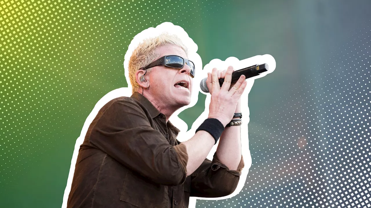 The Offspring Tour 2025: Tickets und Termine für die Deutschlandkonzerte