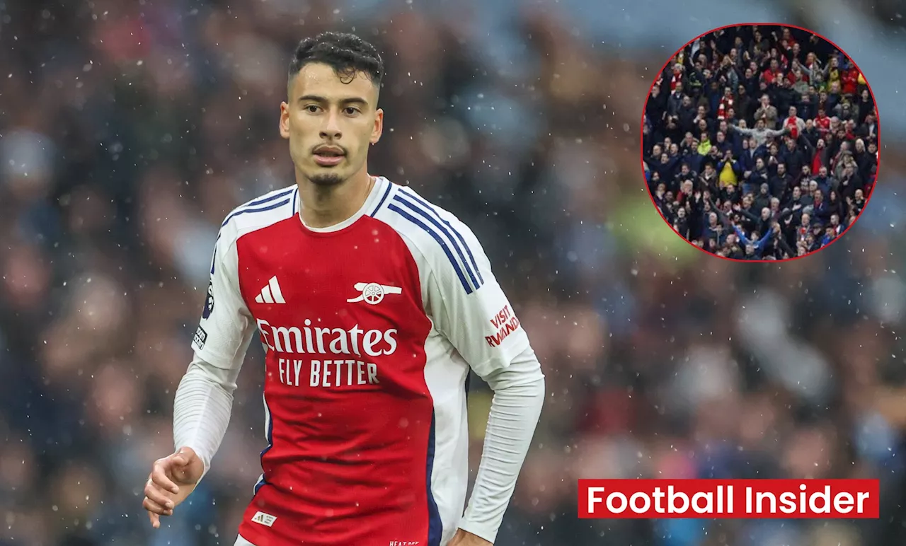 Arsenal suffer ‘injury crisis’ after confirmed Bukayo Saka & Martinelli updates