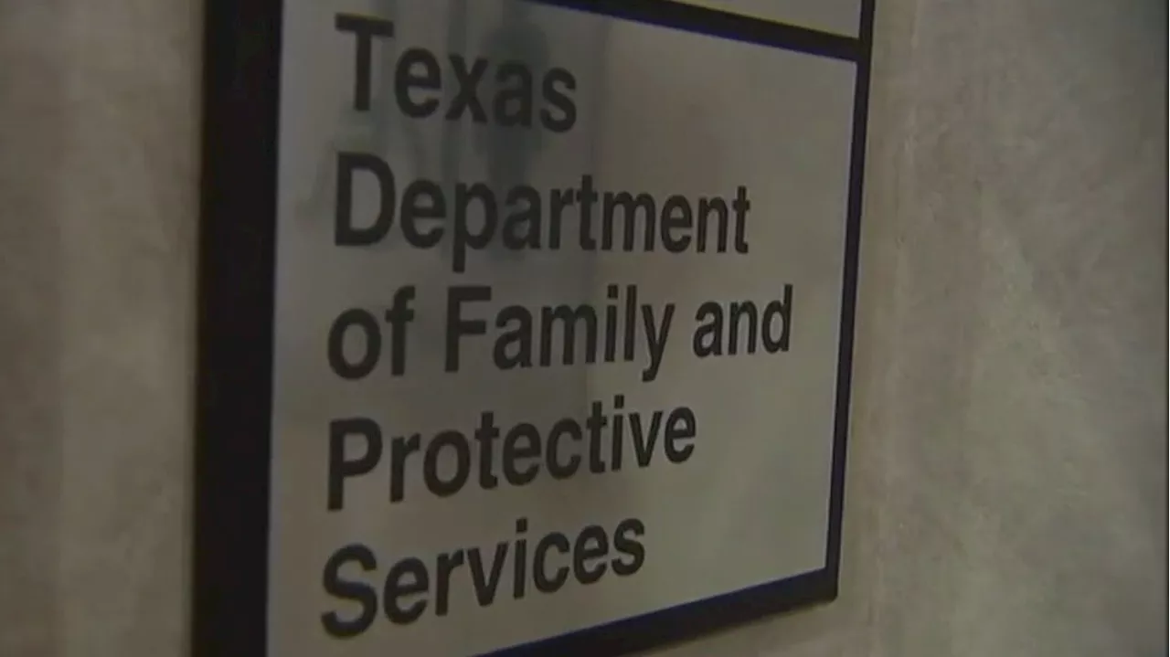 5th Circuit Court orders federal judge removed from Texas foster care lawsuit