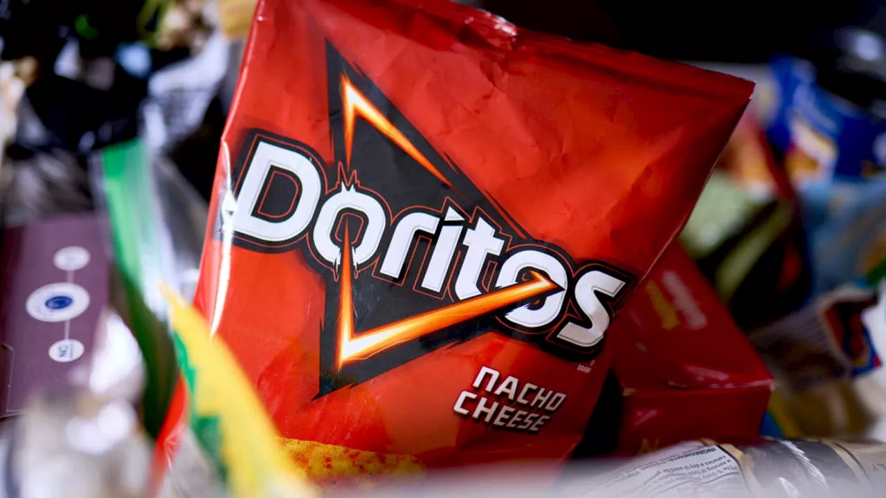 Frito-Lay To Open First Doritos Restaurant At Crypto.com Arena