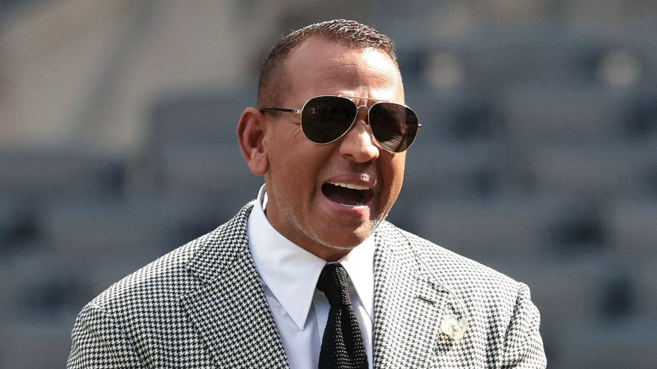 Alex Rodriguez makes bold statement about Yankees' World Series chances: 'They have an easy road'