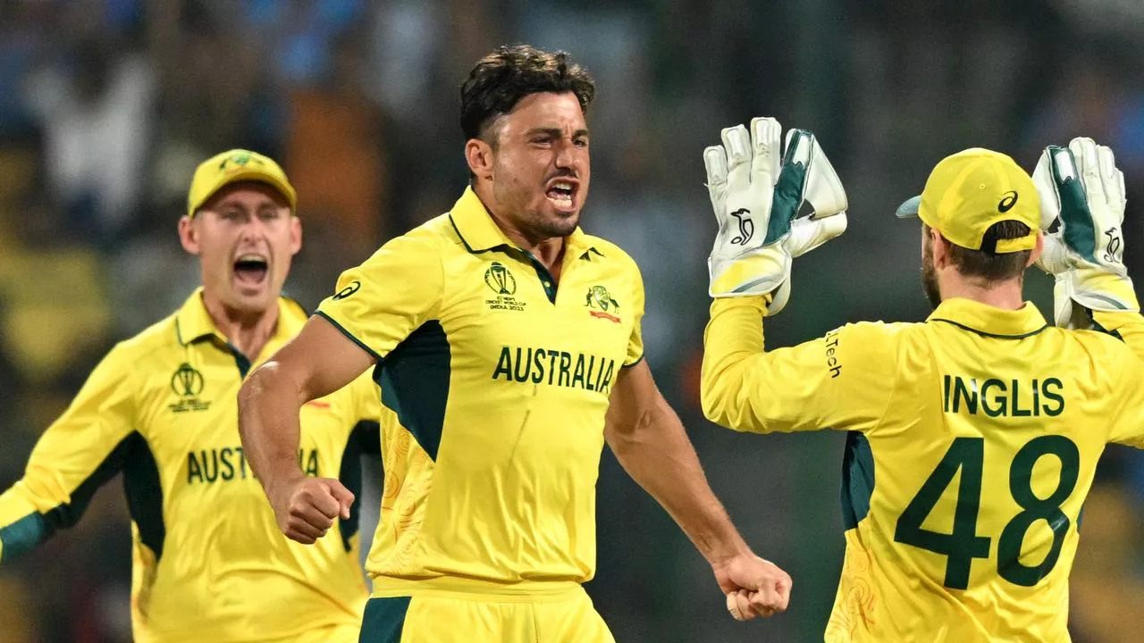 BREAKING: Keeper axed, forgotten all-rounder handed lifeline as Aussie squad revealed