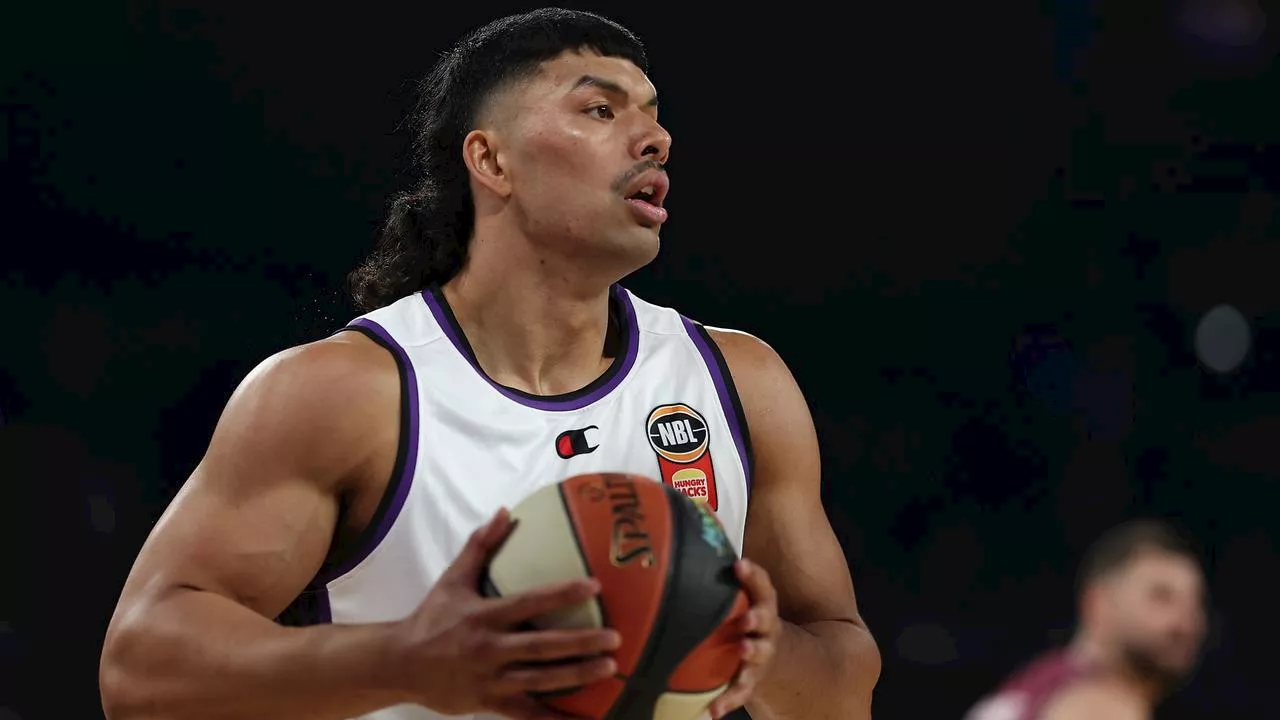 Sharpshooter’s Boomers revenge; ‘monster’ emerges for NBL contender: Hooyah or Harden Up