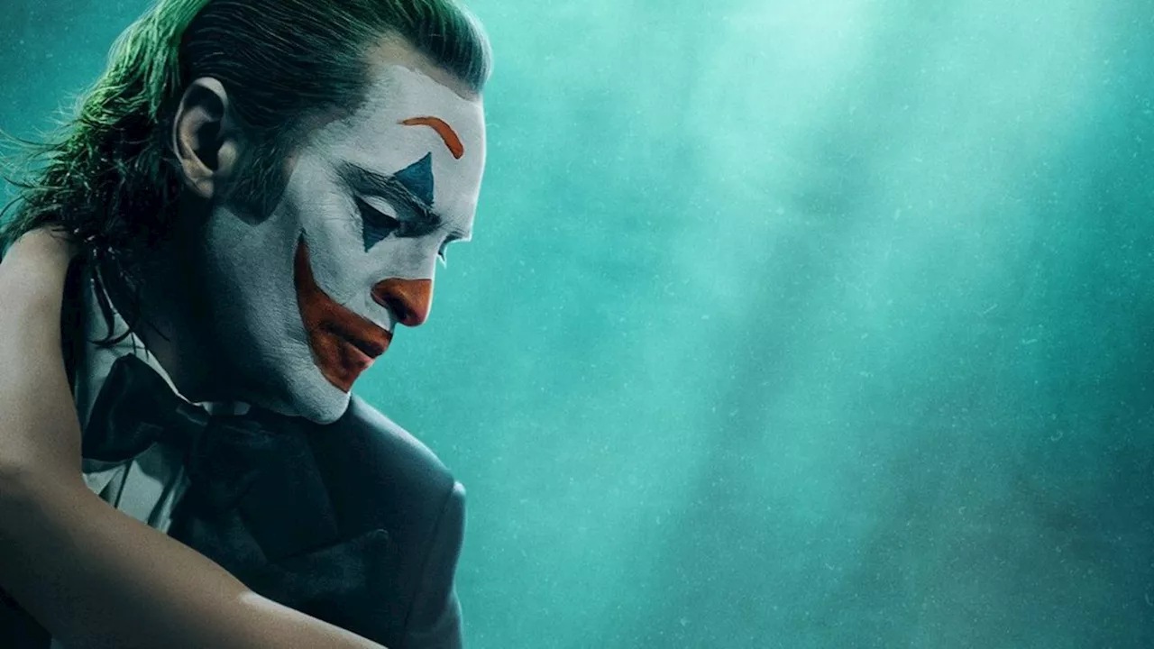 'Joker: Folie à Deux': Darum floppt die Fortsetzung