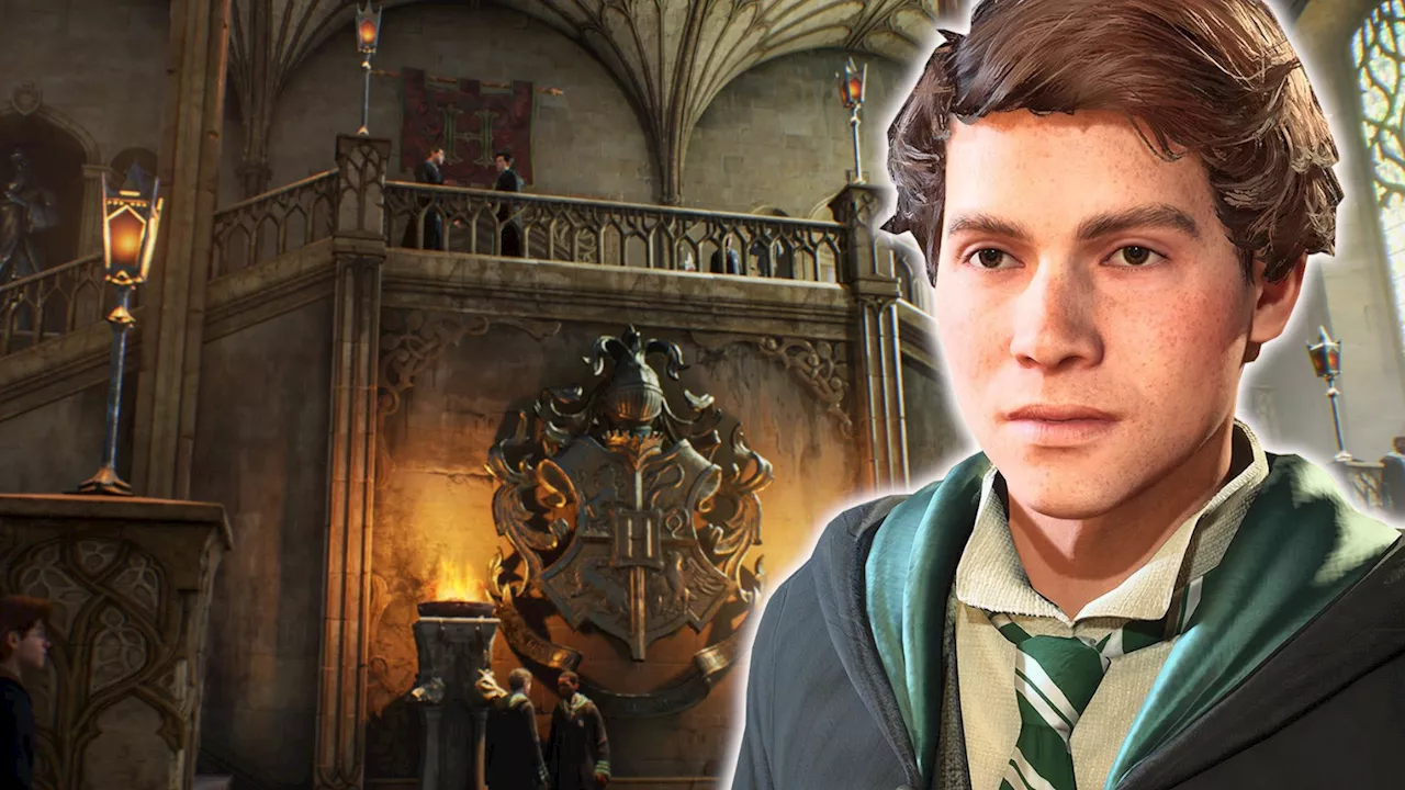 Definitive Edition von Hogwarts Legacy: Insider bestätigt Entwicklung und bis 15 Stunden neuen Content