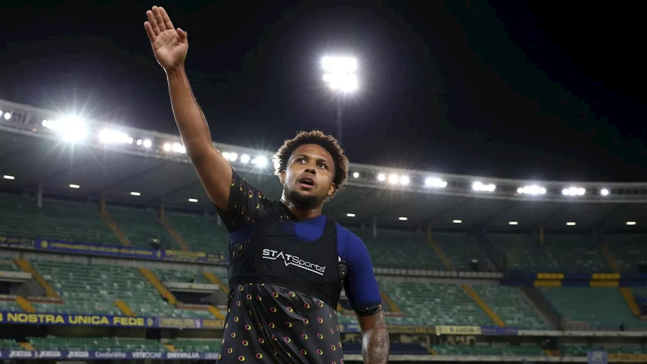 Juve, ora per Motta sono guai: dopo Koop, anche McKennie salterà la Lazio