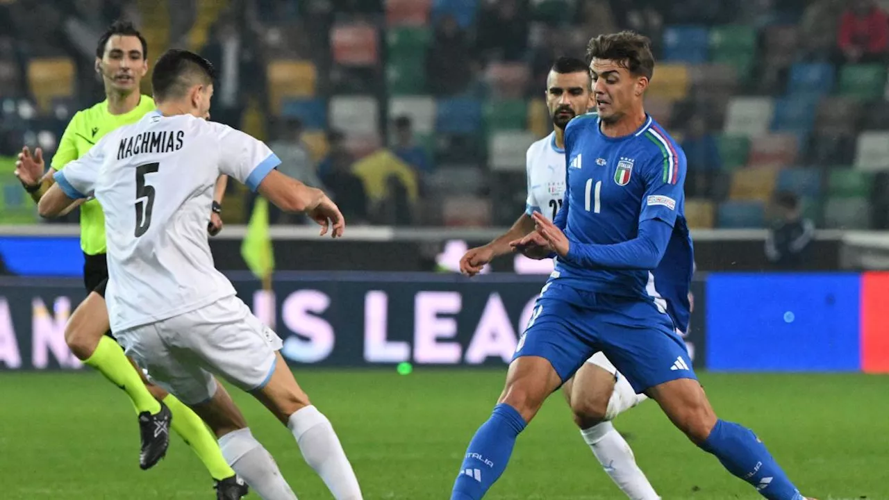 Maldini, l'emozione della prima volta: 'Dedicato alla mia famiglia e a chi mi vuole bene'