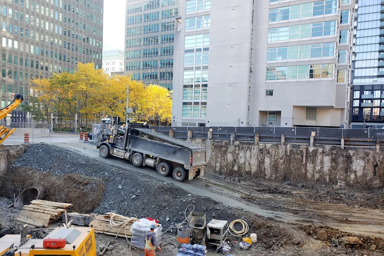 Ontario failing to adequately enforce rules on dirt excavated during construction, critics warn