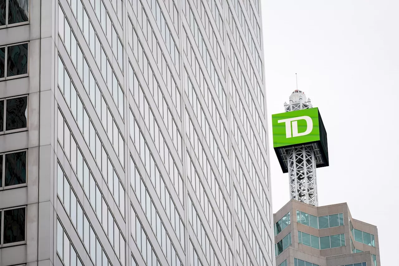 The TD Bank anti-money laundering debacle demands action from Ottawa on compliance risks