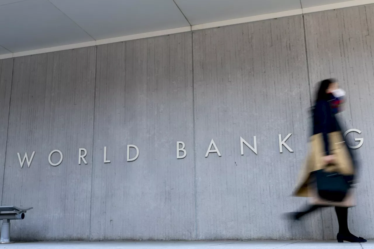 World Bank cuts 2024 growth forecast for sub-Saharan Africa over Sudan