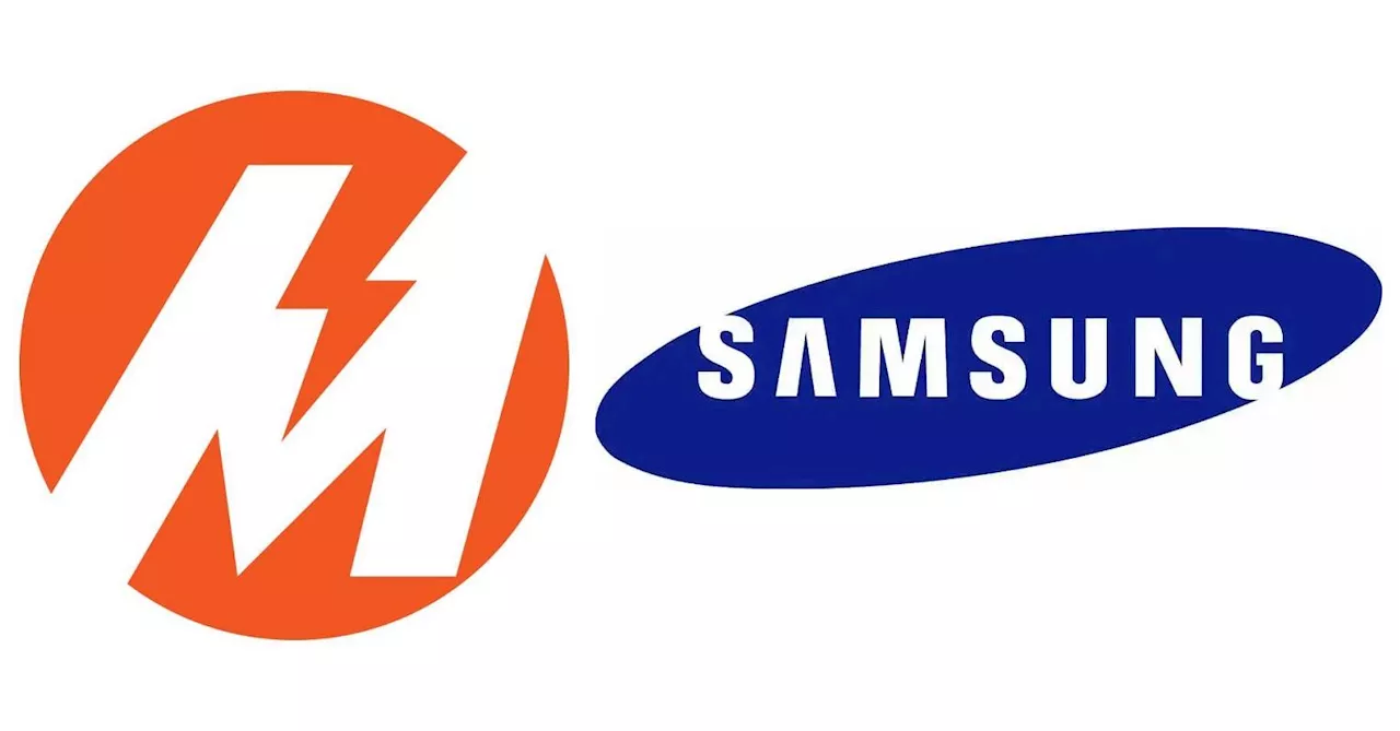 Meralco teams up with Samsung for PH nuclear energy pilot demo project