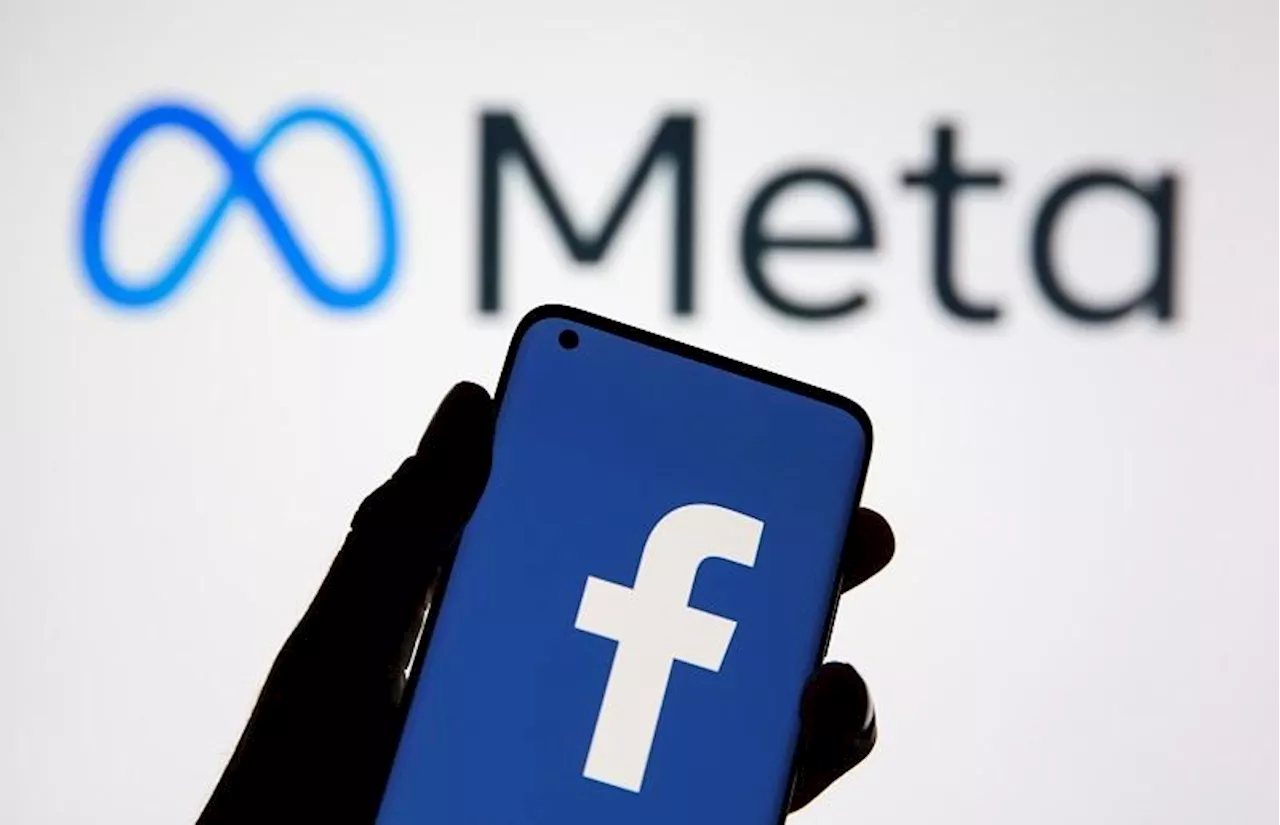 Meta's Facebook, Instagram back up for most users in US after outage, Downdetector shows