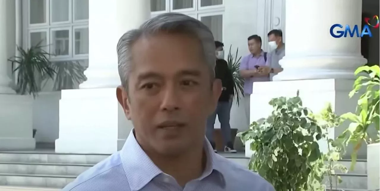 New DILG chief Remulla says EJK not part of his anti-illegal drugs policy