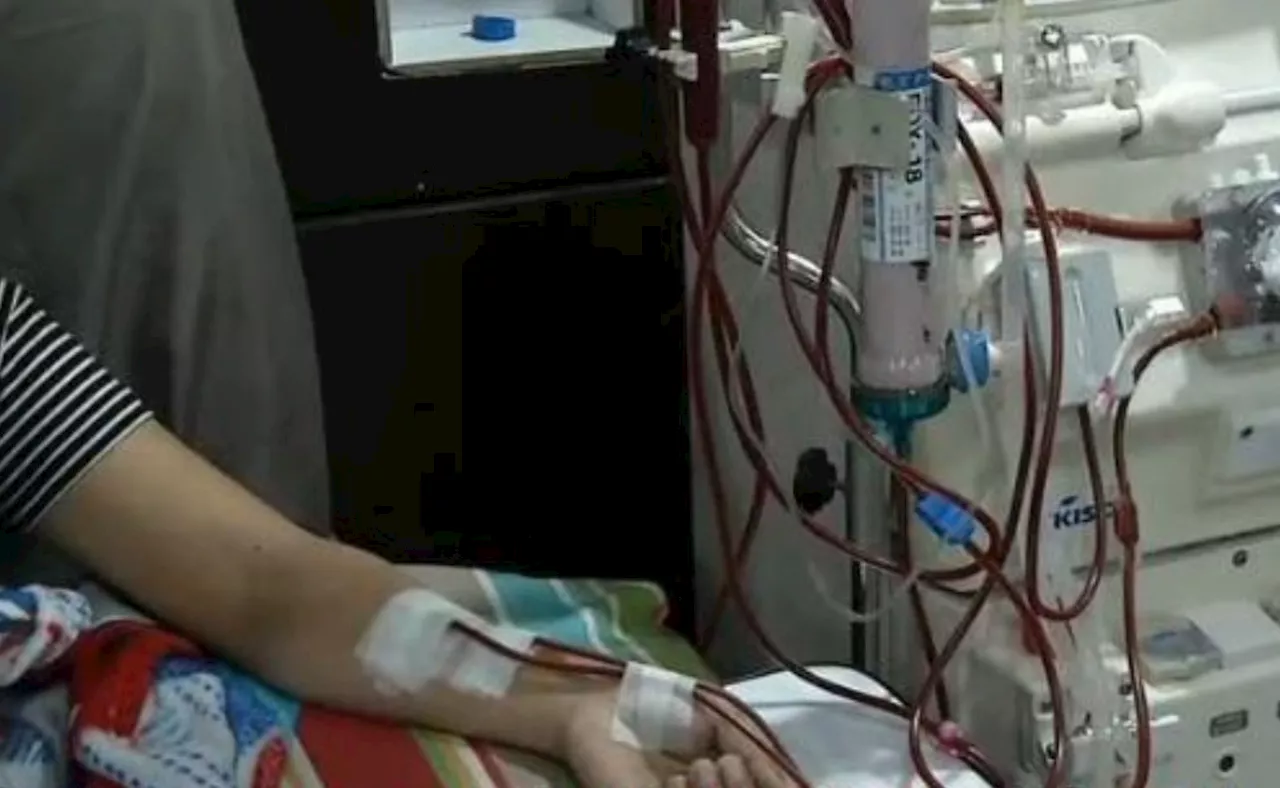 PhilHealth hikes dialysis package anew, now P1M a year