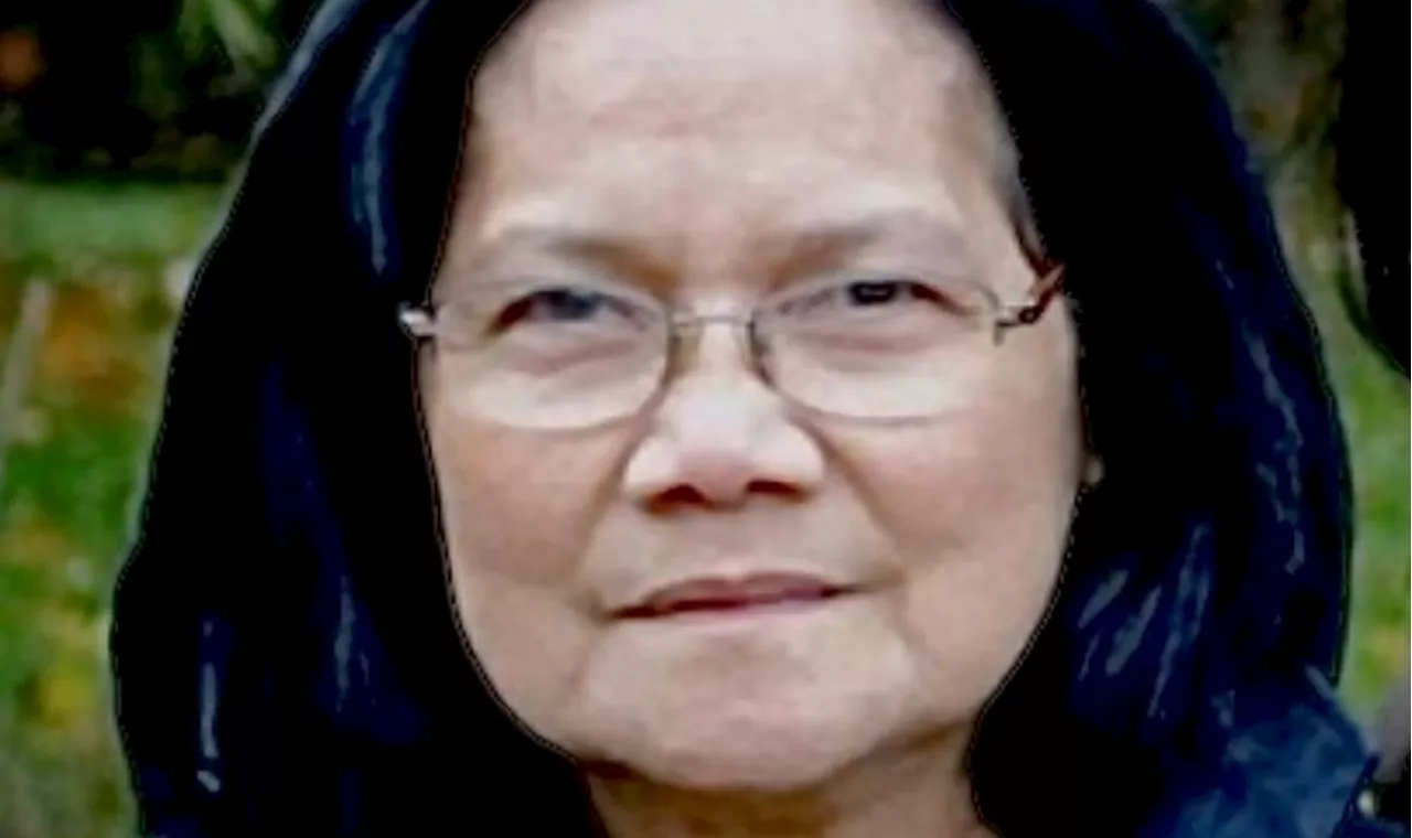 Pinay, kabilang sa mga nasawi sa hagupit ng Hurricane Milton sa Florida, USA