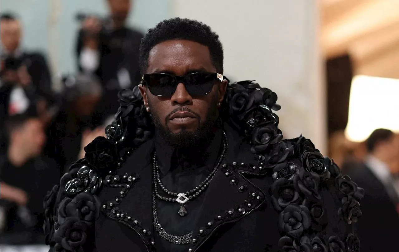 Sean 'Diddy' Combs accused of sexual abuse in six new lawsuits