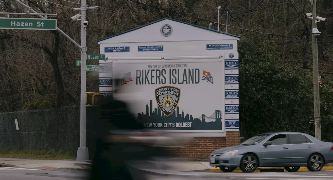 A Rikers Island detainee’s 2023 death by suicide set to get new scrutiny