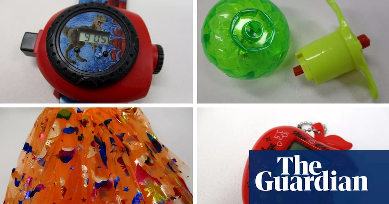 Battery-operated items from Temu tested by Choice fail Australian safety standards