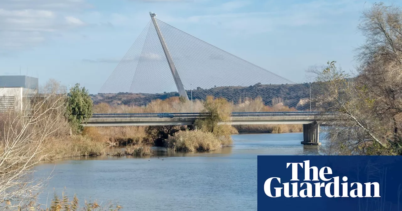 British man dies in fall from Spanish bridge ‘while creating online content’