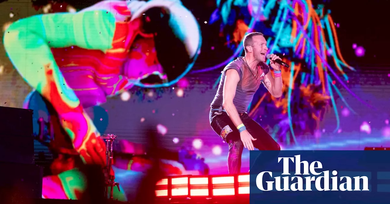 Calls for ACCC investigation into live music industry amid warnings artists may be getting ‘ripped off’