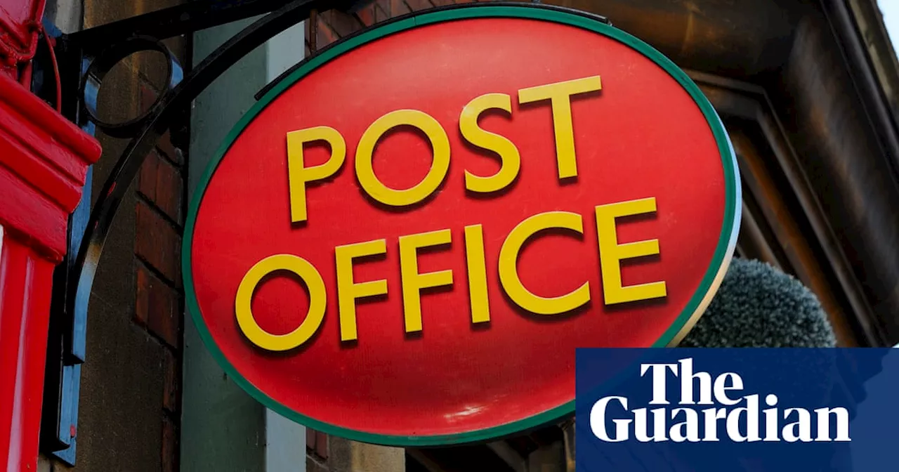 Post Office explores taking branch owner-operators to court again