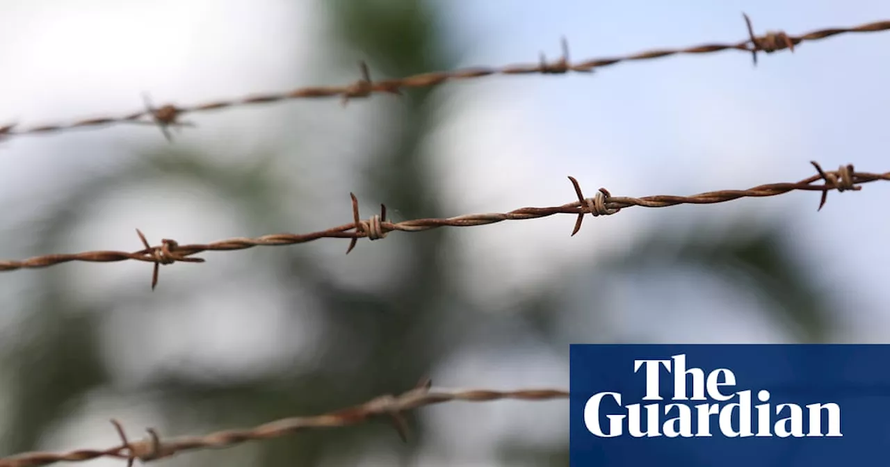 Spit hoods to be used on Northern Territory children again as ban ends, police chief confirms