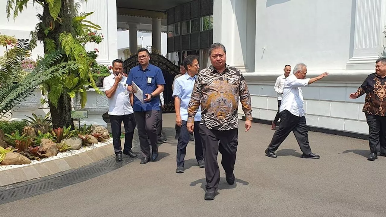 Calon Menteri Prabowo, Tak Cuma Jauh-jauh Hari Dipanggil, Ada Juga yang Baru Hari Ini Dipanggil