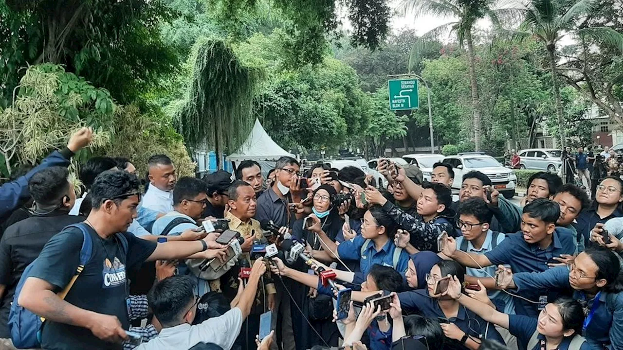 Di Antara yang Dipanggil Prabowo, Ada yang Langsung Tahu Posisinya, tetapi Ada yang Belum Tahu