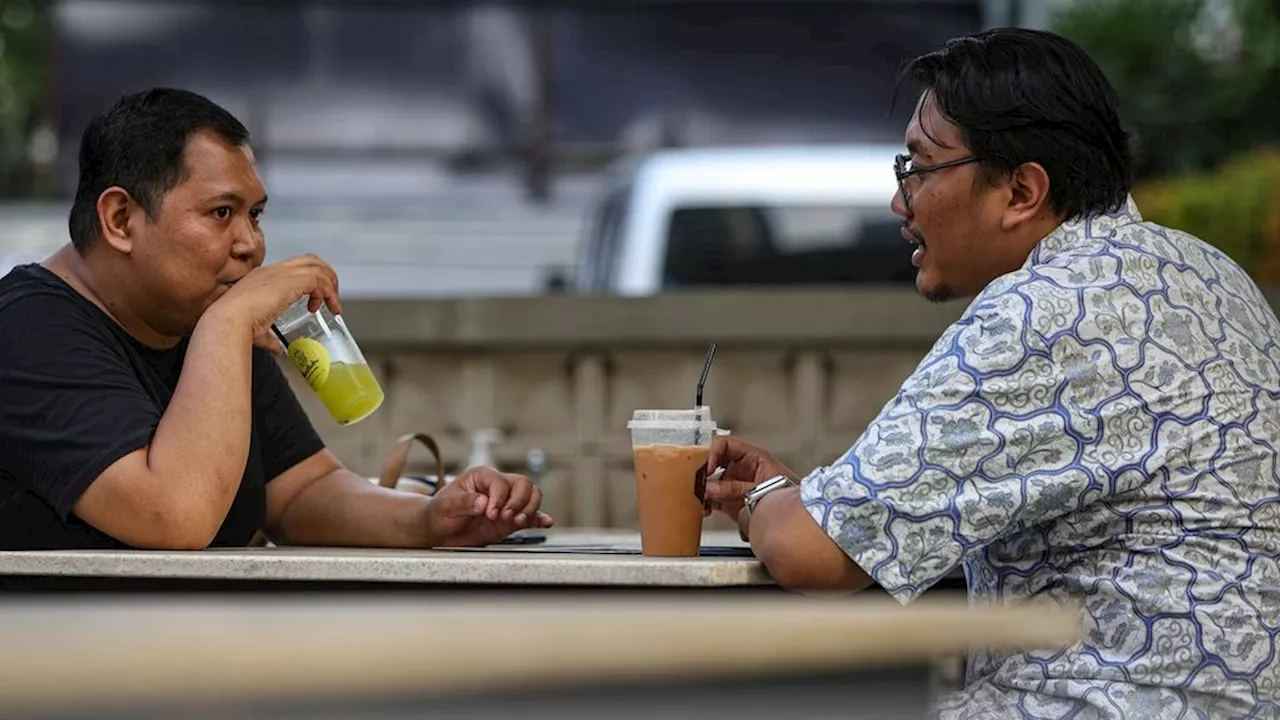 Gemar Mengonsumsi Makanan Manis Berisiko Lebih Tinggi Terkena Depresi