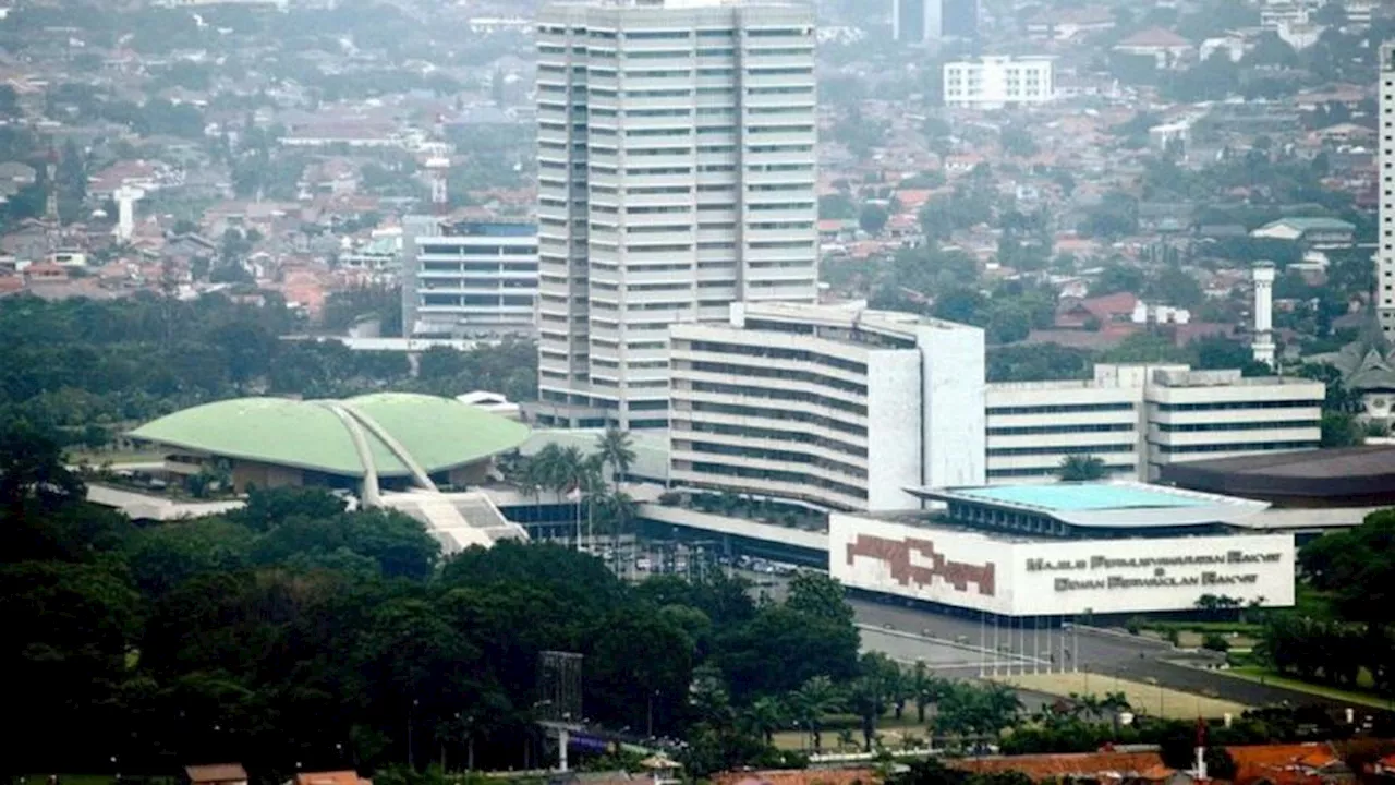 Pebisnis Dominasi Senayan, Parlemen Rawan Bermain Kapitalisme Kroni