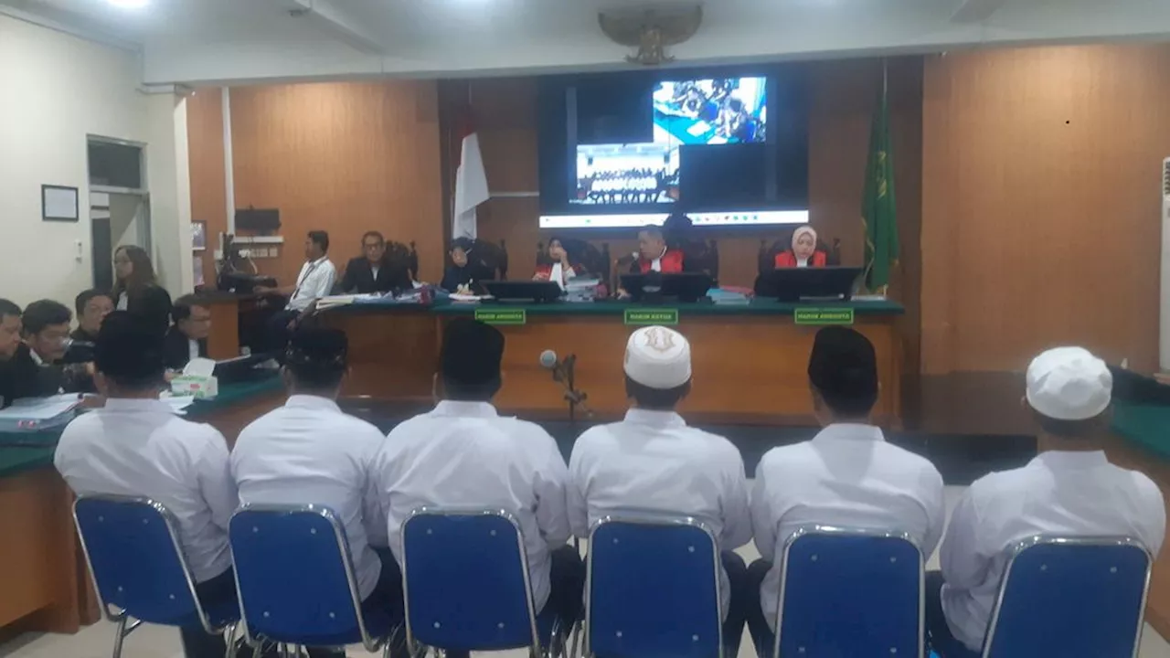 Temukan Pelanggaran, Komnas HAM Minta Kapolri Evaluasi Kasus Vina Cirebon