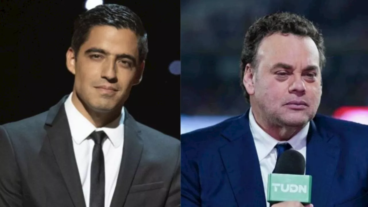 Faitelson se disculpa por comparacion con la Gestapo y expresa solidaridad a Vaca