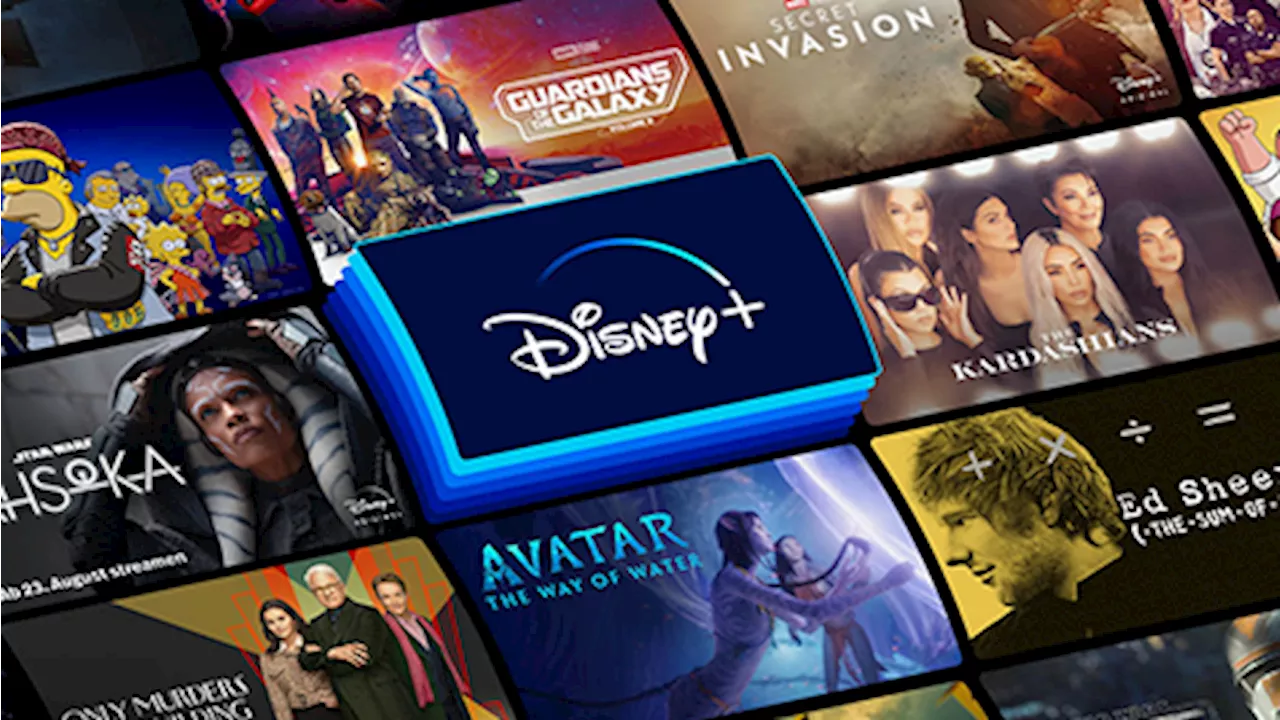 Disney+ wird teurer – noch diese Woche steigen Preise