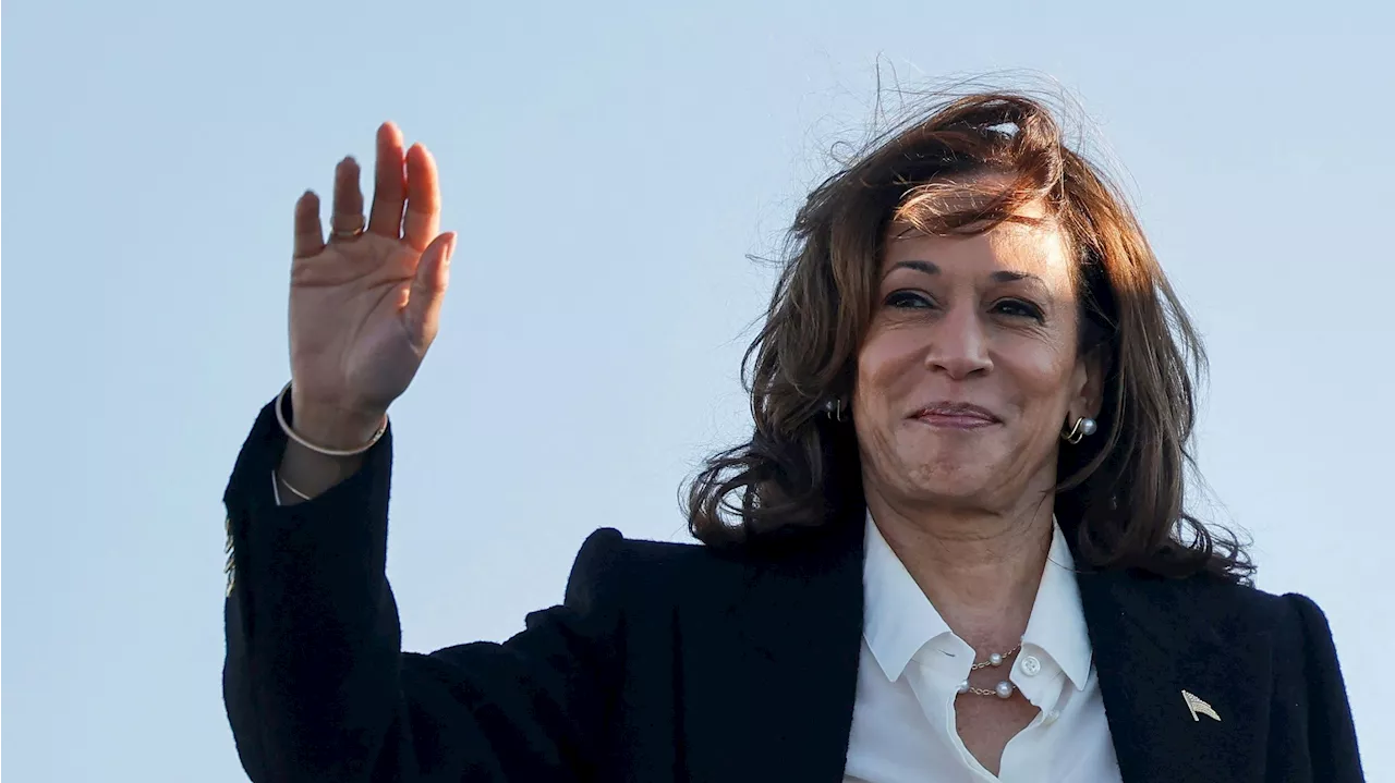  Plagiatsjäger klagt an – Vorwürfe gegen Kamala Harris