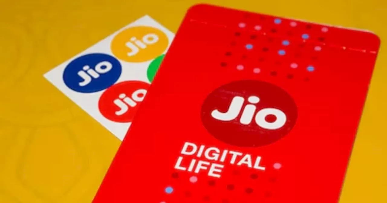 Reliance Jio Q2 Result : जियो ने कमाया रिकॉर्ड मुनाफा, 5जी सर्विस में चीन को भी पीछे छोड़ा